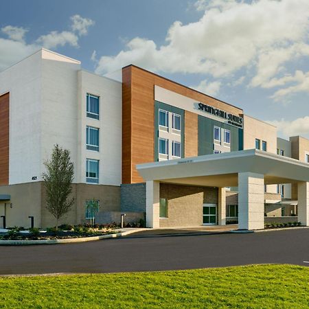 Springhill Suites By Marriott Arlington Tn المظهر الخارجي الصورة