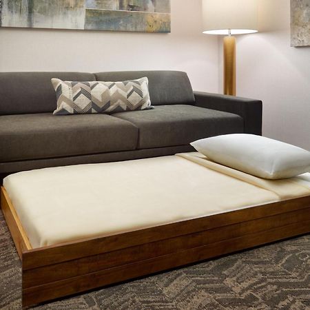 Springhill Suites By Marriott Arlington Tn المظهر الخارجي الصورة