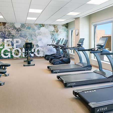 Springhill Suites By Marriott Arlington Tn المظهر الخارجي الصورة