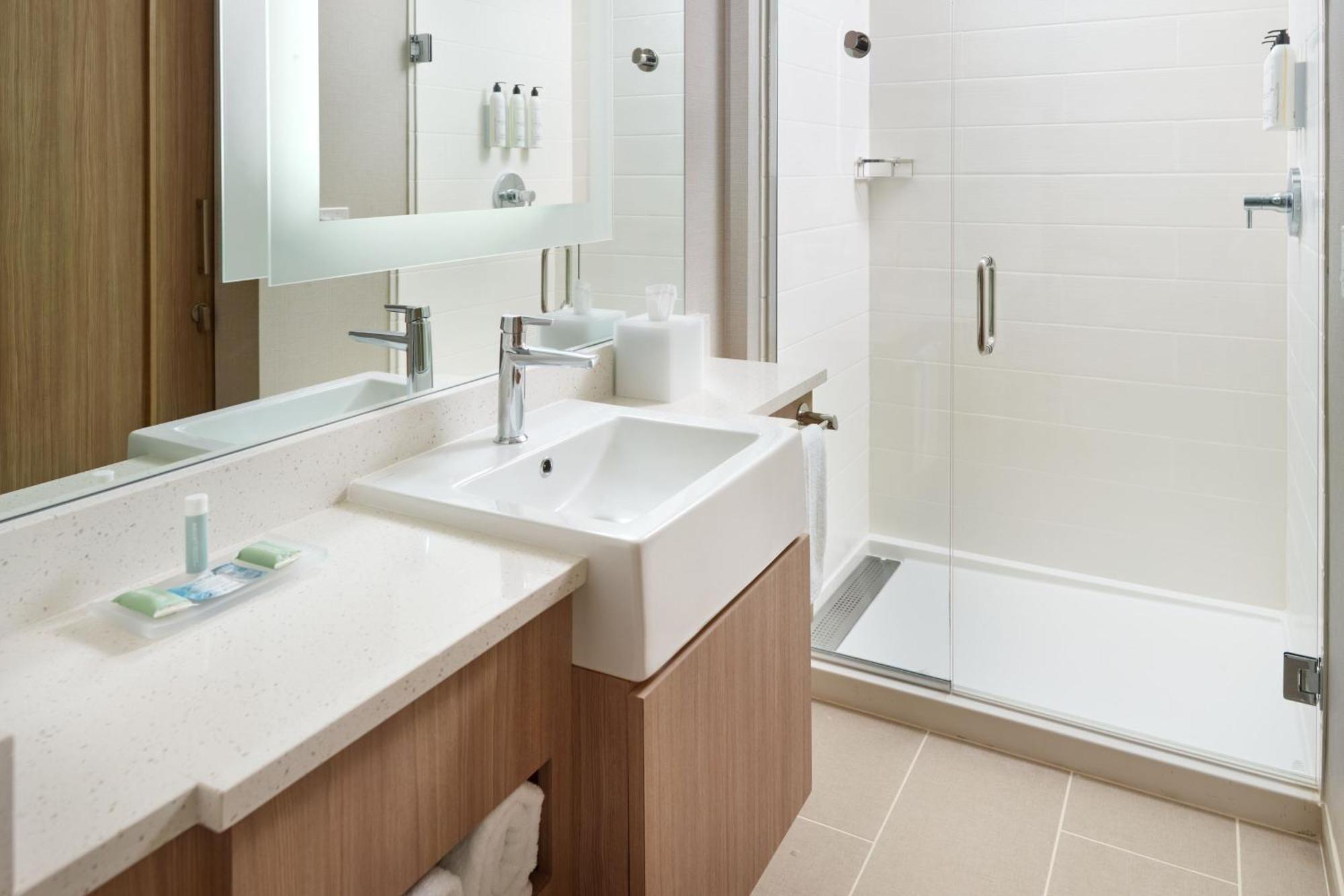 Springhill Suites By Marriott Arlington Tn المظهر الخارجي الصورة
