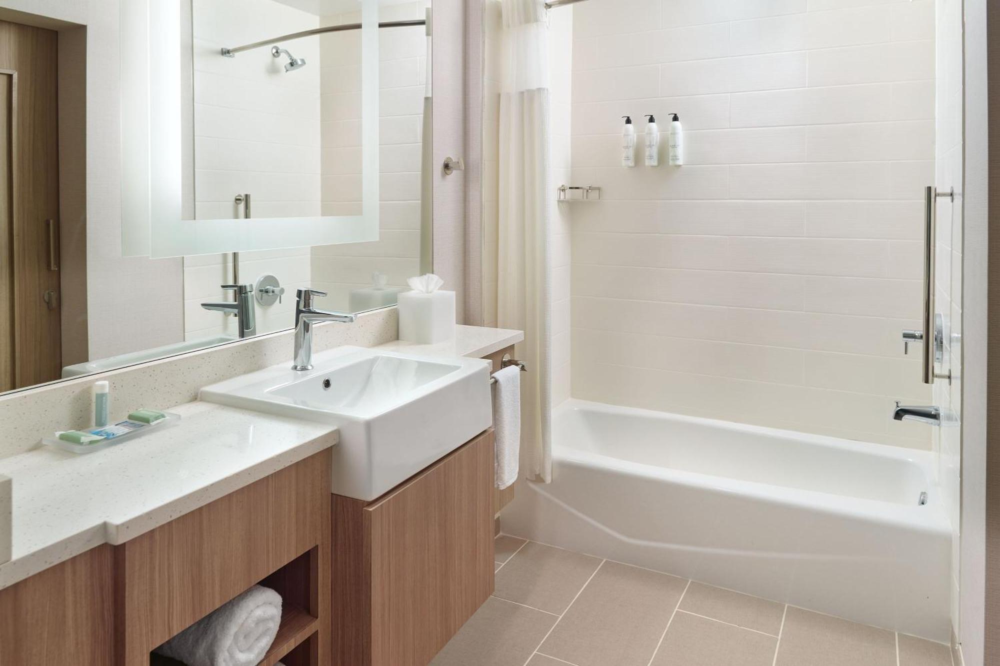 Springhill Suites By Marriott Arlington Tn المظهر الخارجي الصورة