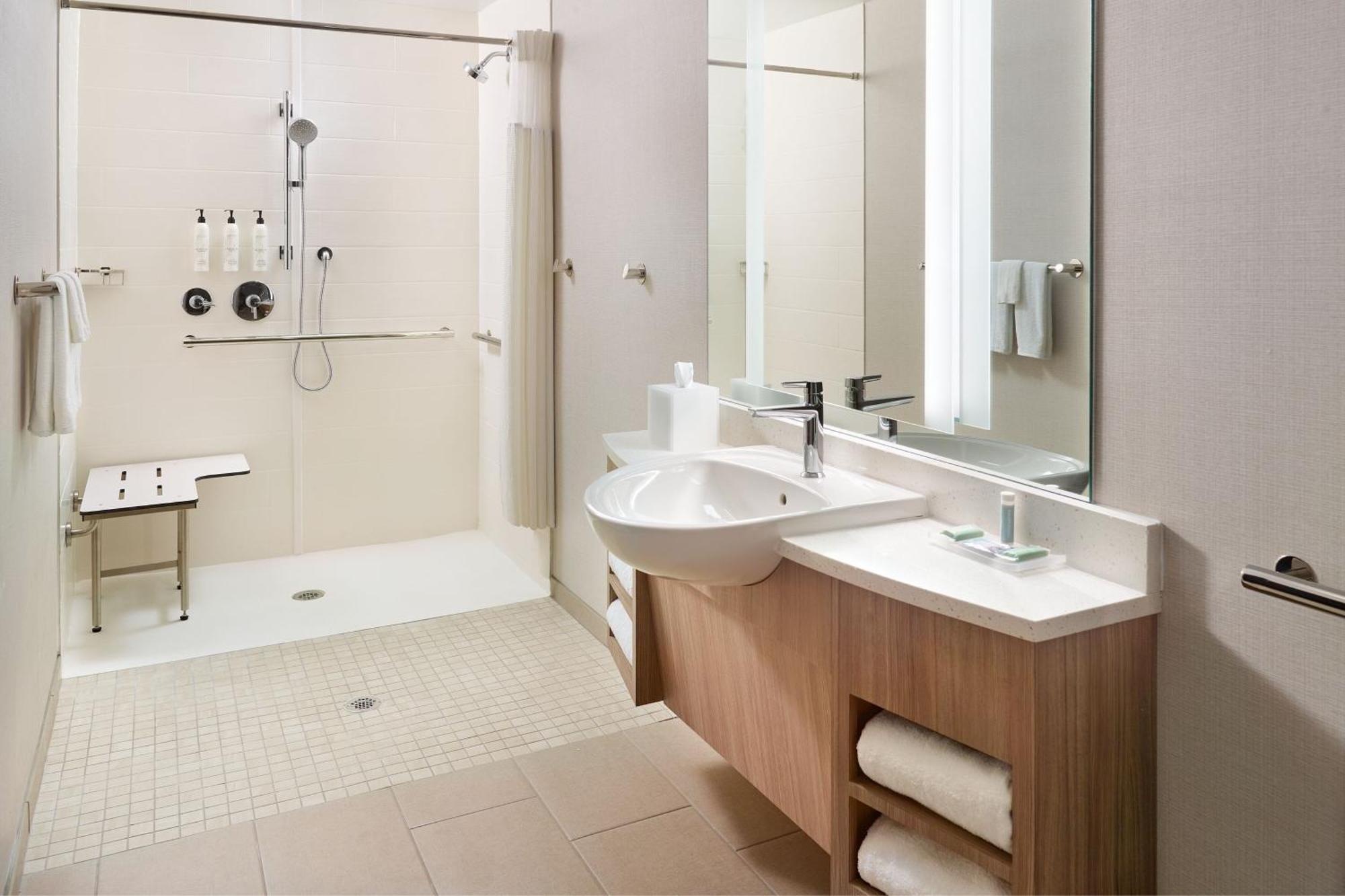 Springhill Suites By Marriott Arlington Tn المظهر الخارجي الصورة
