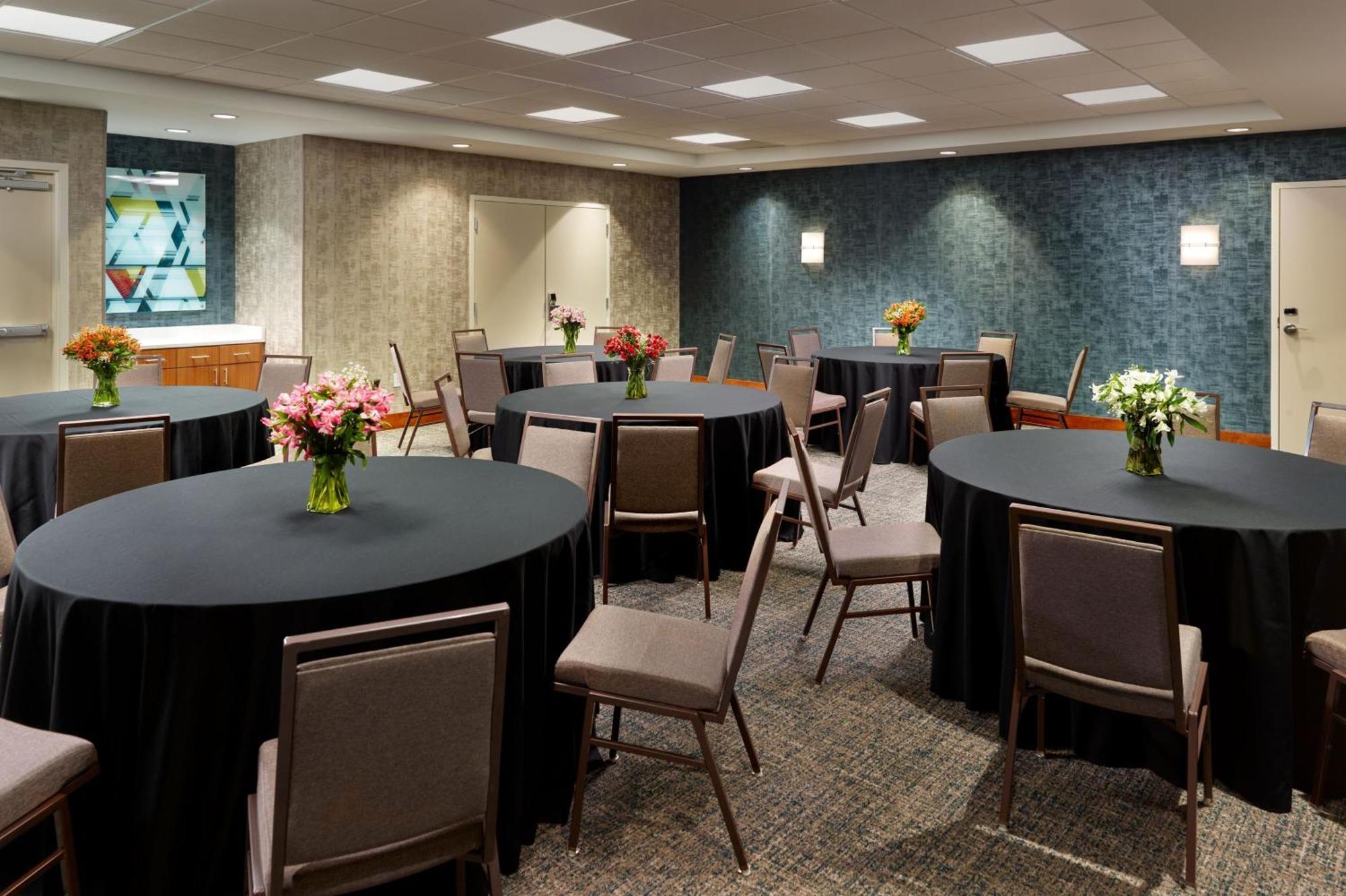 Springhill Suites By Marriott Arlington Tn المظهر الخارجي الصورة