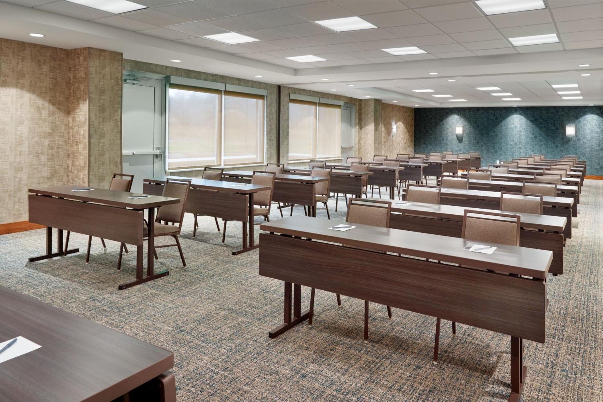 Springhill Suites By Marriott Arlington Tn المظهر الخارجي الصورة