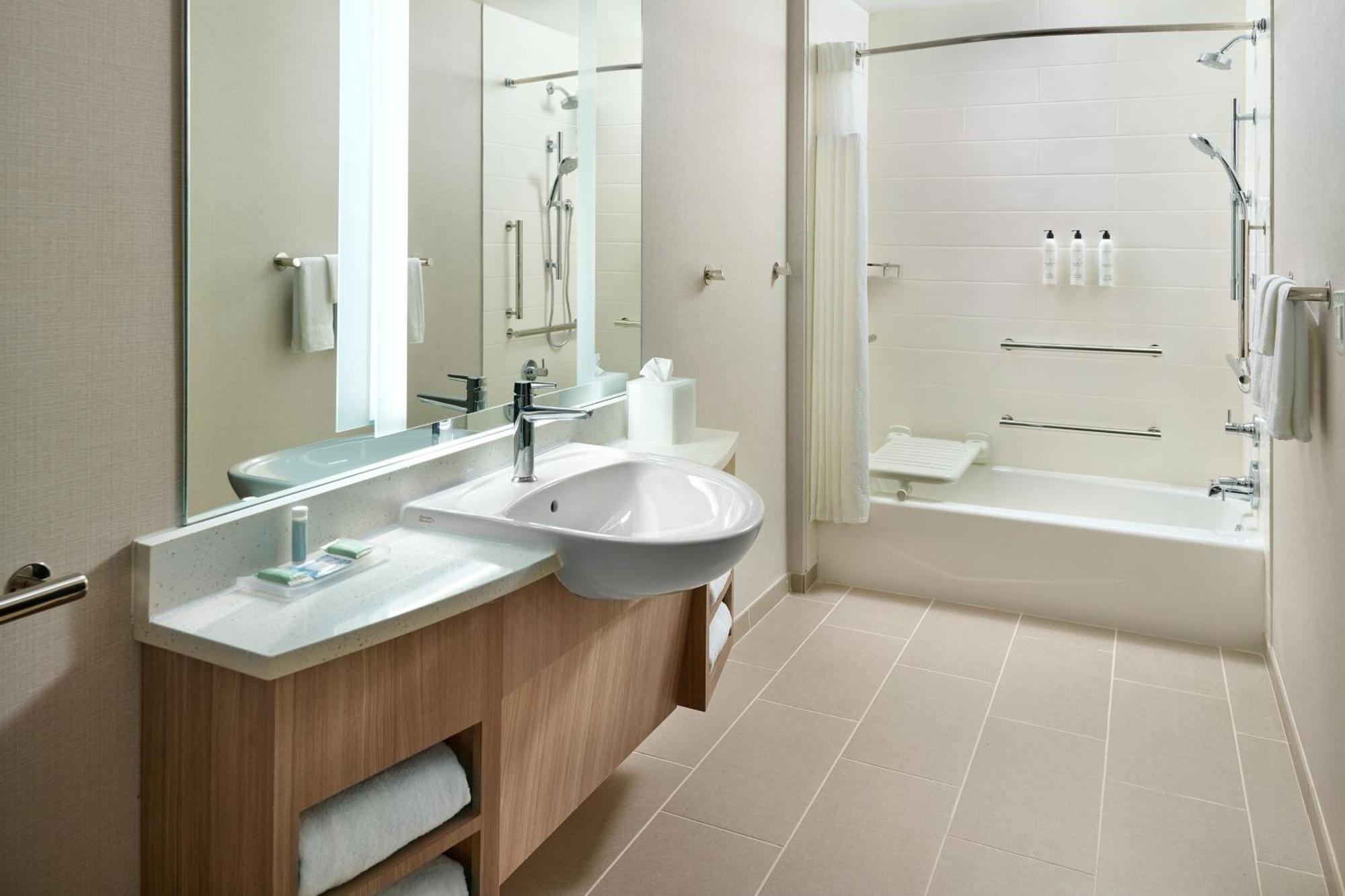 Springhill Suites By Marriott Arlington Tn المظهر الخارجي الصورة